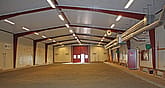 Skara Boulehall | BORGA