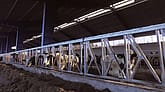 Djurstall, Skövde | BORGA