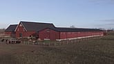 Djurstall, Skövde | BORGA