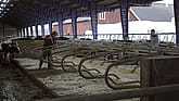 Djurstall, Skövde | BORGA