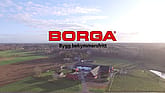 Djurstall, Skövde | BORGA