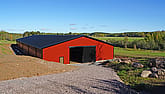 Ridhus, Degerfors | BORGA