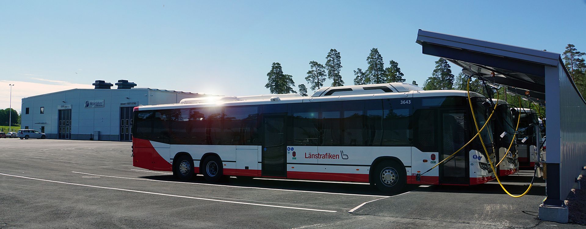 Totalentreprenader i urval | BORGA