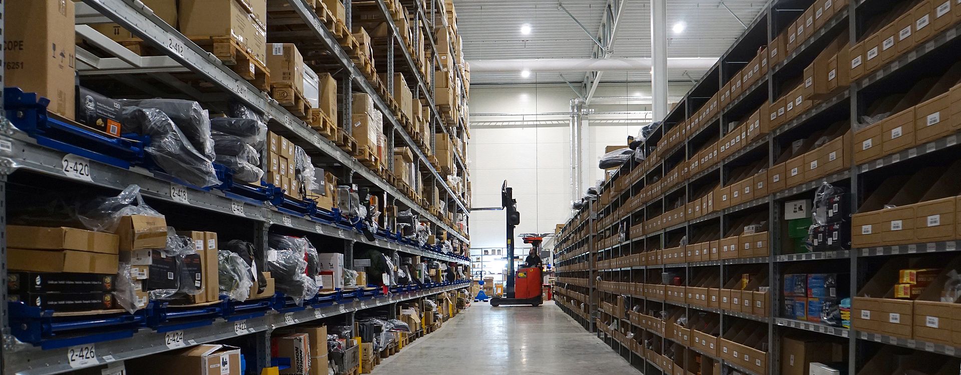 Totalentreprenader i urval | BORGA