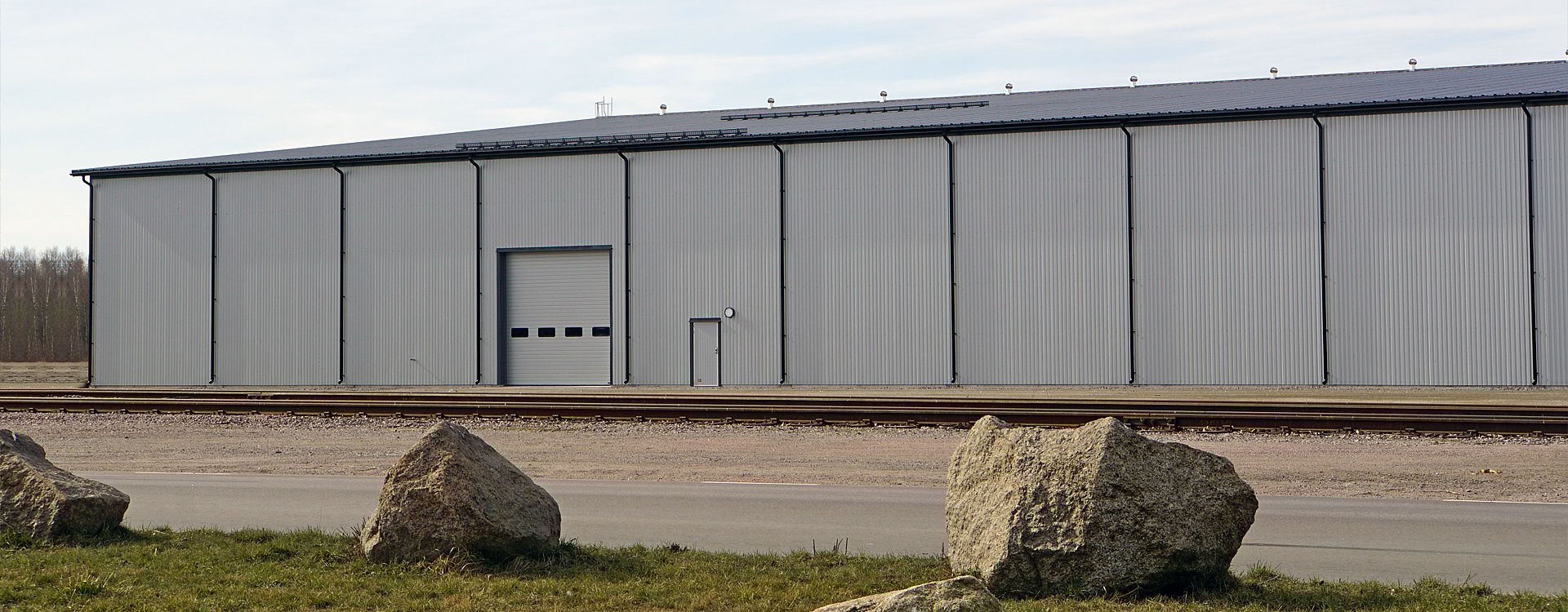 Totalentreprenader i urval | BORGA