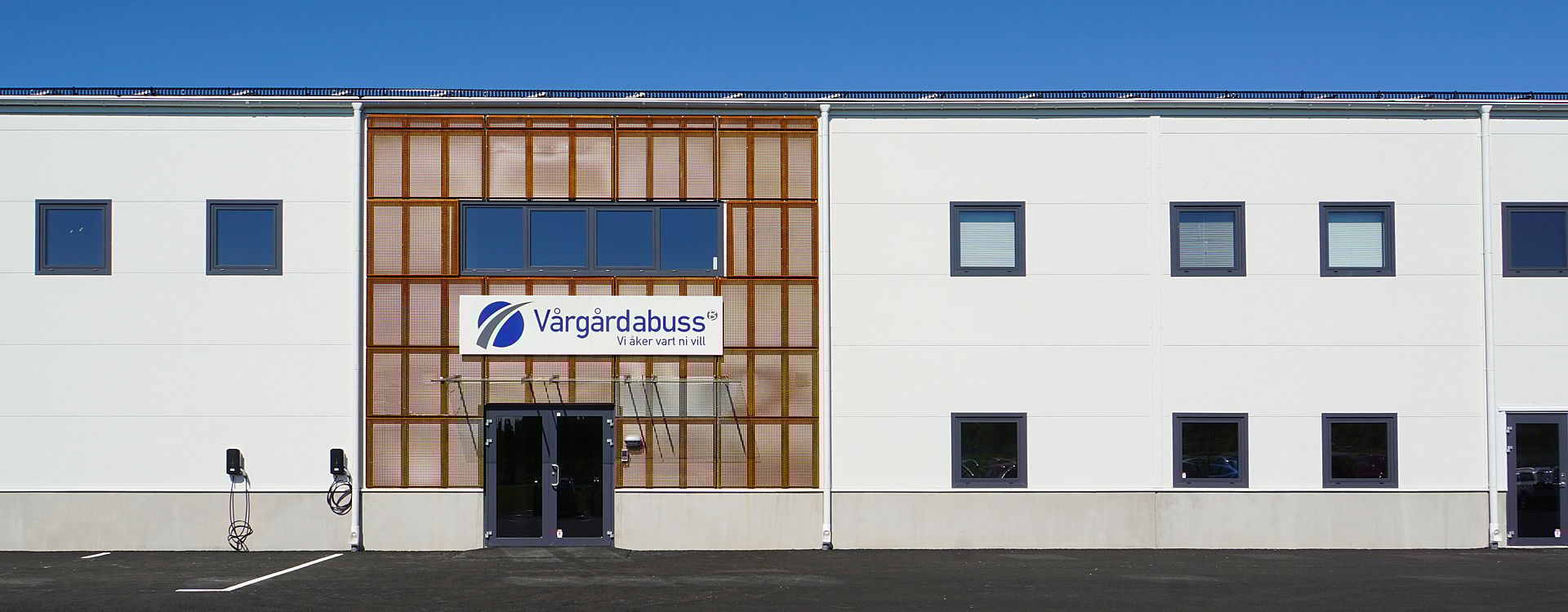 Totalentreprenader i urval | BORGA
