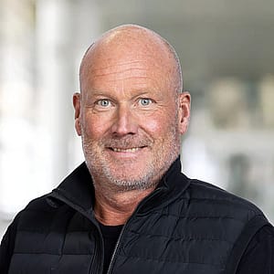 Fredrik Johansson