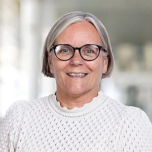 Maria Månsson