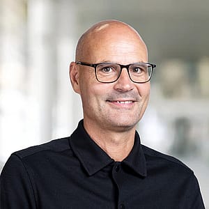 Mattias Stensson