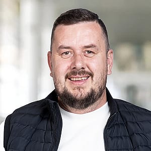 Arkadiusz Laskowski