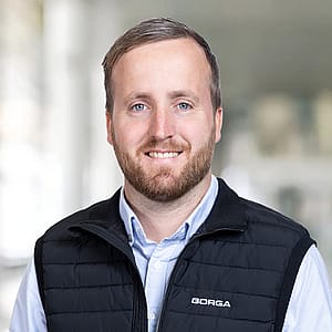 Victor Bredahl