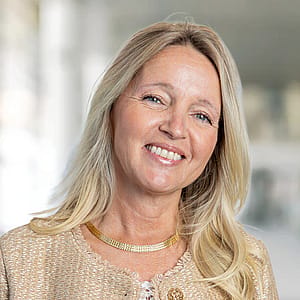 Charlotte Rosén