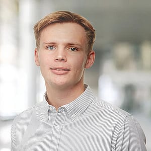 Viktor Johansson