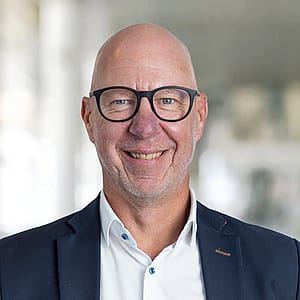 Niclas Fredriksson