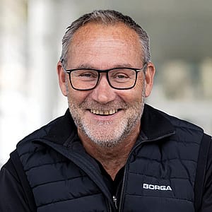 Magnus Nyqvist