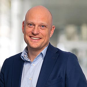 Magnus Öst