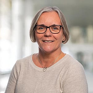 Maria Månsson