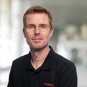 Roger Johansson