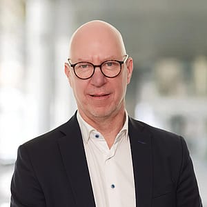 Niclas Fredriksson