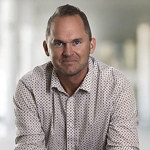 Kenneth Nilsson