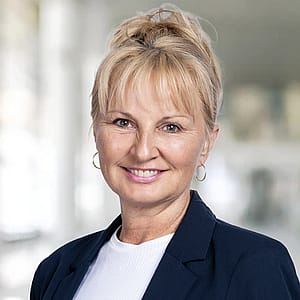 Krystyna Johansson