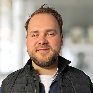 Marcus Johansson