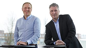 Då ska du kontakta våra entreprenadsäljare | BORGA