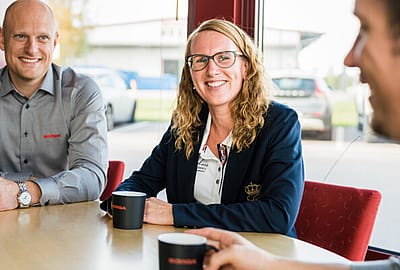 Bygg bekymmersfritt | BORGA