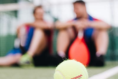 Padelhall från Borga - En kvalitetshall för framtiden | BORGA