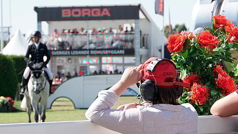 BORGA | Falsterbo 2022