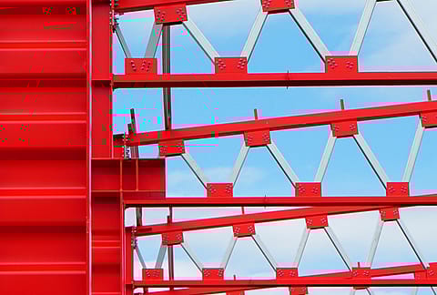 Borga| new eco-friendly paint system