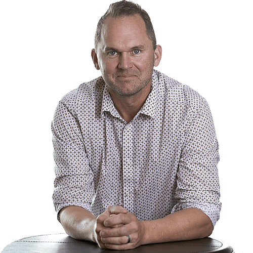 Kenneth Nilsson