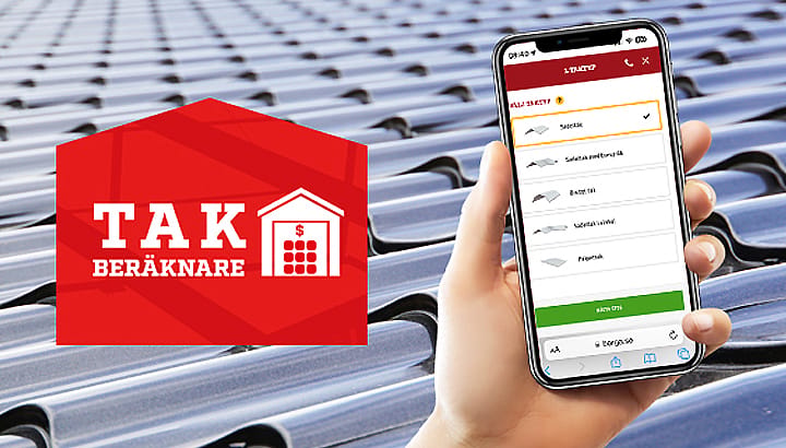 Gratis takberäknare - Prova nu! | BORGA