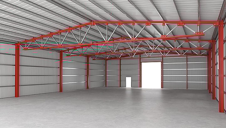 Truss | Borga