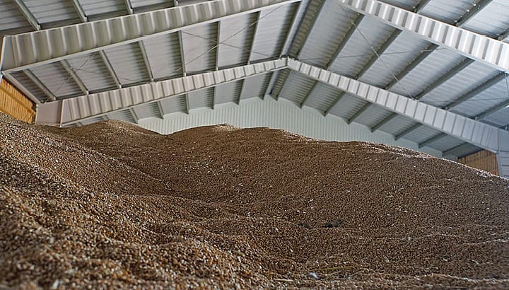 Agro | BORGA