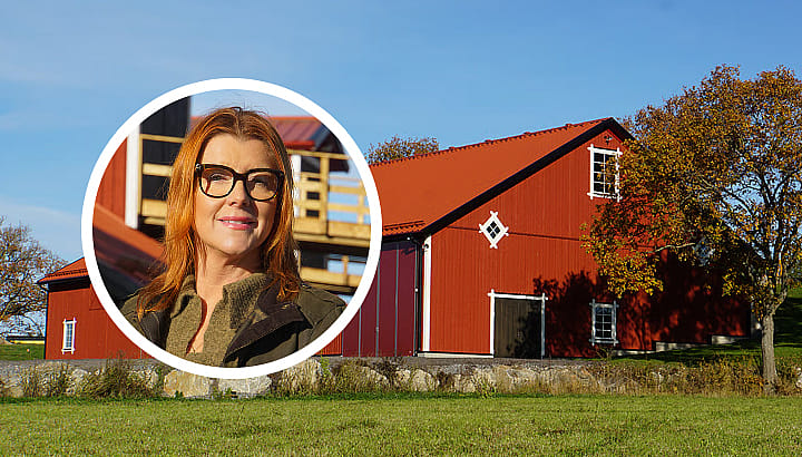 AnnCharlotte Gustafsson - Nöjd kund citat| BORGA