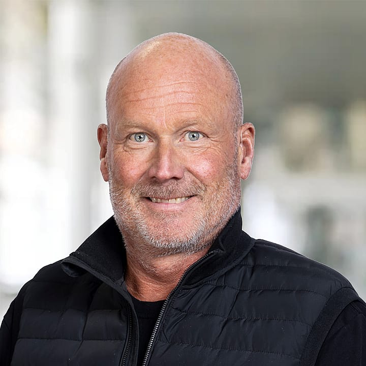 Fredrik Johansson