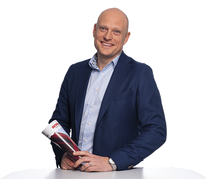 Magnus Öst