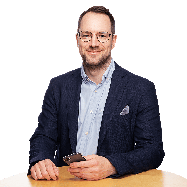 Oscar Koskenranta