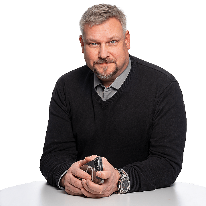 Johan Paulsson