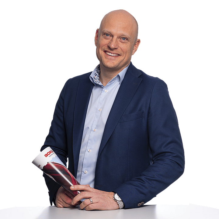 Magnus Öst