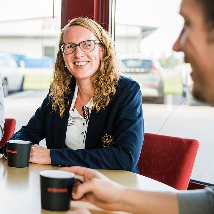 Jobba hos Borga | BORGA