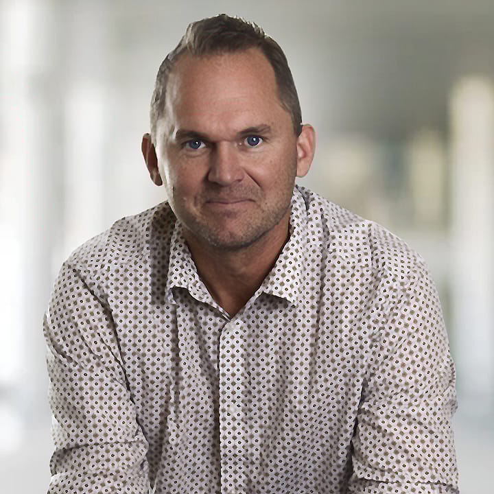 Kenneth Nilsson