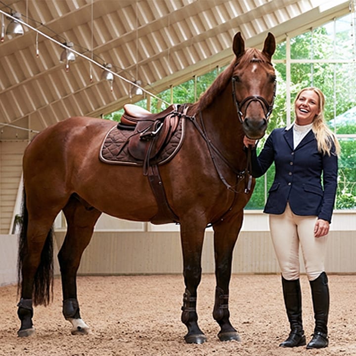 Vi bygger ridhus och stall som fungerar i vardagen | BORGA