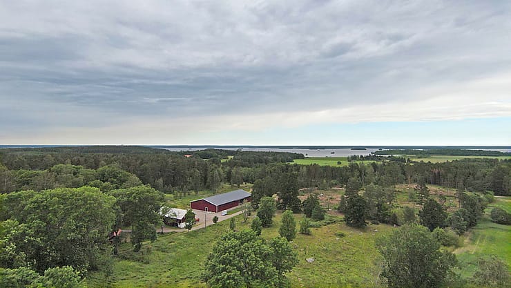 Ridhus, Kungsör | BORGA