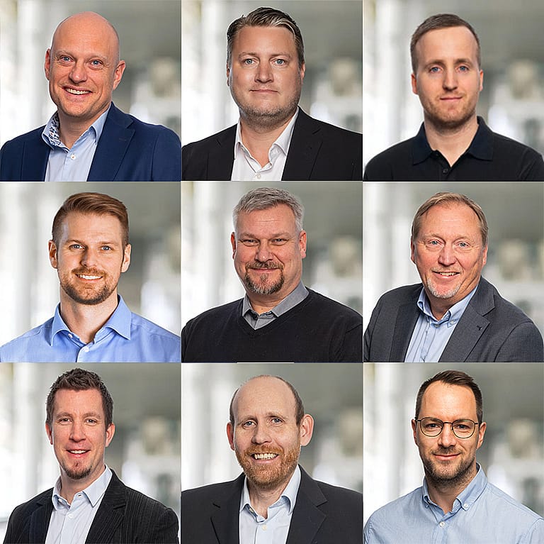 Tala med våra experter om hallar, plåt och byggtillbehör | BORGA