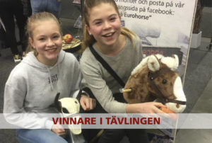 Vinnare EuroHorse tävling 2020 03