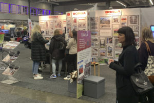 EuroHorse 2020 | BORGA