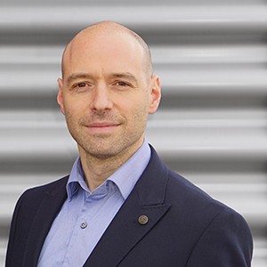Daniel Dahlberg