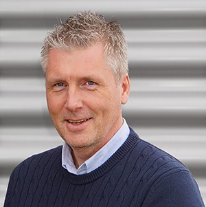 Magnus Andersson